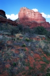 Red Rocks in Sedona, Arizona
